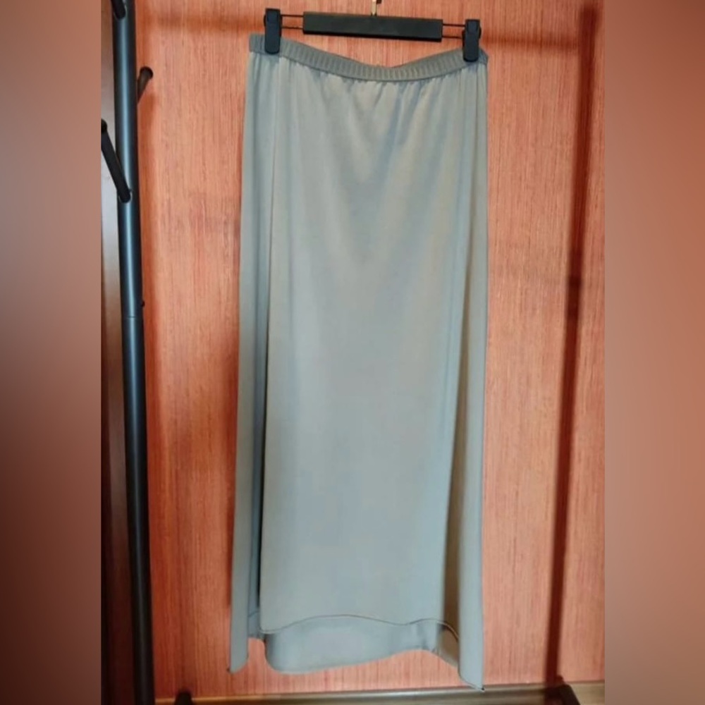 Mama b Asymmetrical Skirt - Picture 2 of 6